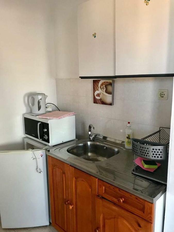 Студиа Мансарда Ненови Ahyolu Dış mekan fotoğraf
